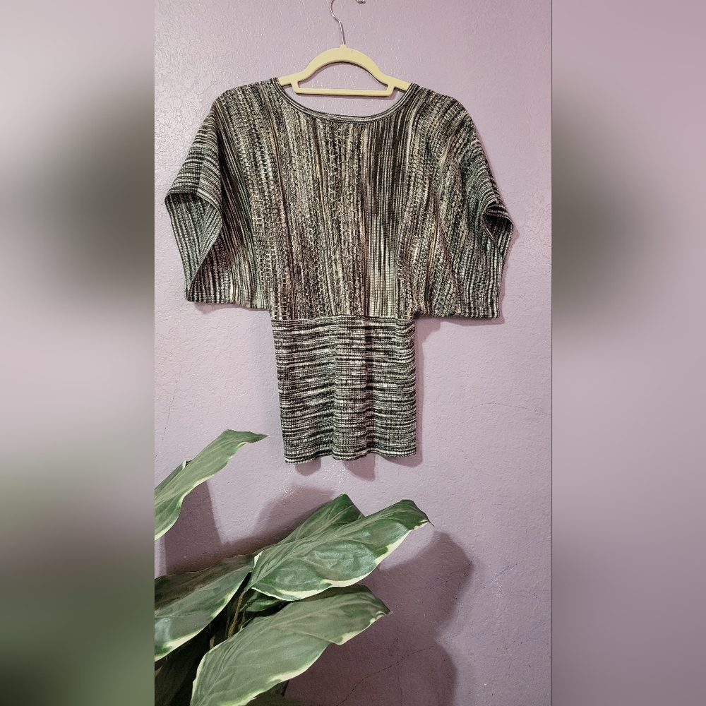 Knit Top - Picture 2 of 4